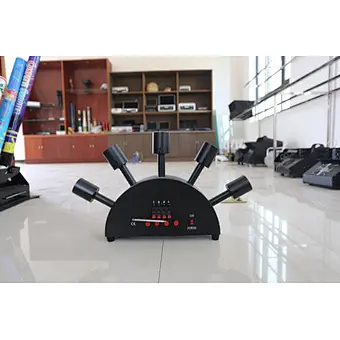Pyro Remote control firing systems for stage fountains and weeding