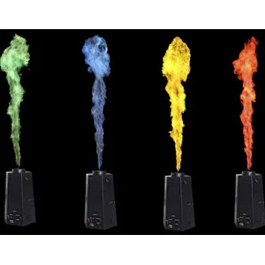 flame projector