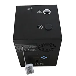 electric fireworks indoor cold stage fountain machine for stage wedding concerts event
