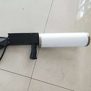 Neon CO2 Gun