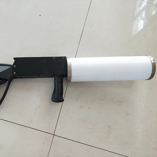 Pistola de neón CO2