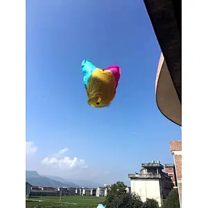 high quality flameproof sky lantern