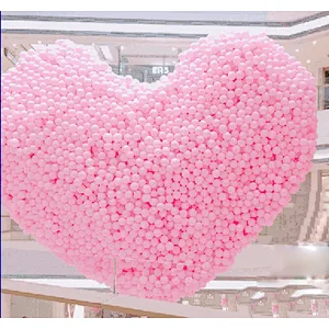 Reusable remote control new balloon firecracker for celebration use