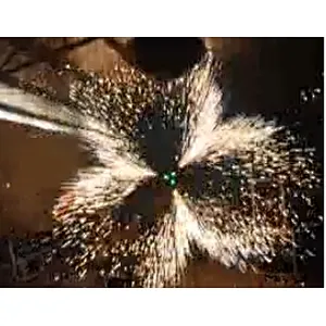 2019 China Hot Selling Magic Electric Windmill pyrotechnic machine