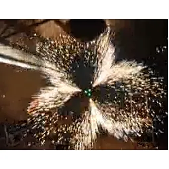 2019 China Hot Selling Magic Electric Windmill pyrotechnic machine