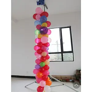 Reusable remote control new balloon firecracker