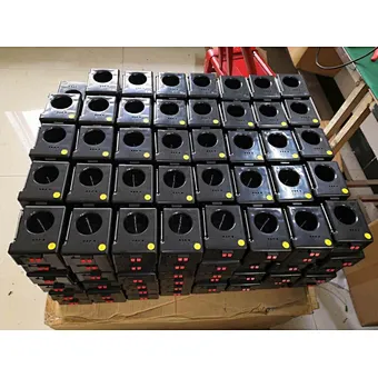 remote control fireworks firing systems stage fountain machine