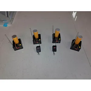 remote control fireworks firing system 4 channels