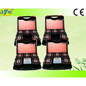 New hot sale fireworks  20 to 100 channels fireworks firing system pyrotechnics