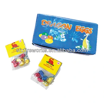 fireworks:dragon eggs