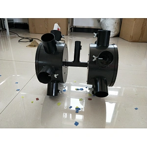 12V rechargeable battery Magic windmill