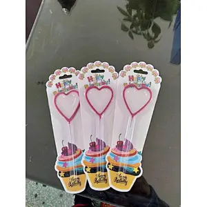 Direct sales hot sales birthday cake fireworks toy fireworks
