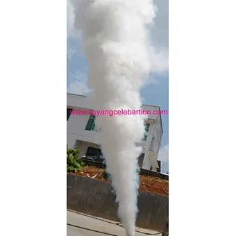 powercon plug advanced CO2 jet