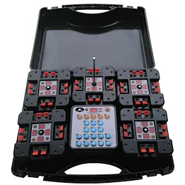High quality 20 channels firing systems  for stage fountains machine