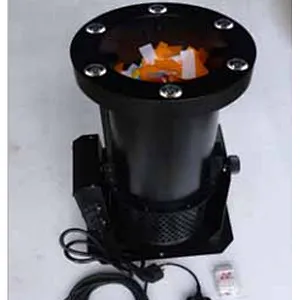 MINI LED CONFETTI MACHINE