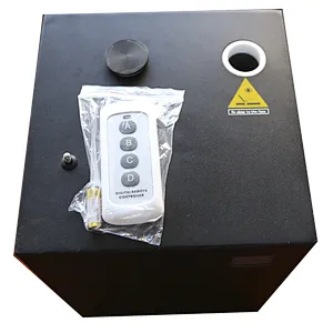 electric fireworks indoor cold stage fountain machine for stage wedding concerts event