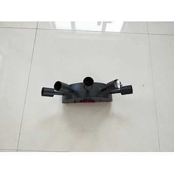 Remote control firing systems for stage fountains