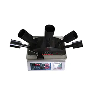 Remote control cold fireworks firing systems stage fountain machine
