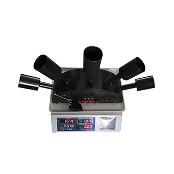 Remote control cold fireworks firing systems stage fountain machine