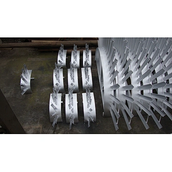 single shot aluminum racks outdoor frieworks use pyrotechnic machine