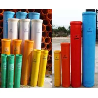 High quality HDPE mortar  tube   for shooting fireworks   fireworks mortar tubes