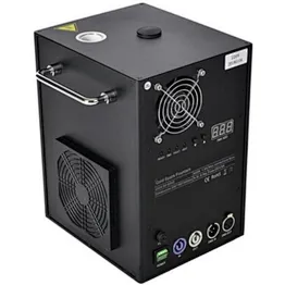 Reusable Remote and DMX control stage fountain machine spark machine stage fauntain machine