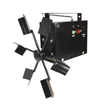 Pyrotechnic machine fountain  single wheels  stage Fireworks firing system Pyrotechnics for weeding Pyrotechnic machine