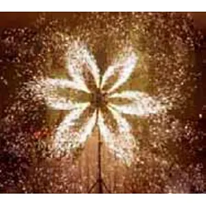 Various specifications 12V rechargeable battery Magic windmill