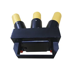 special effect handheld pyro system