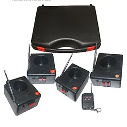 remote control fireworks firing systems stage fountain machine