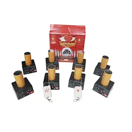 remote control stage pyro fountain fireworks firing systems for wedding