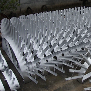 single shot aluminum racks outdoor frieworks use pyrotechnic machine
