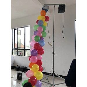 Control remoto reutilizable nuevo globo petardo