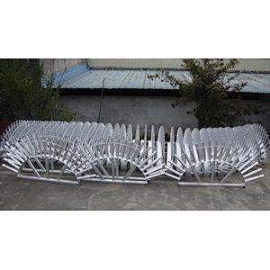 single shot aluminum racks outdoor frieworks use pyrotechnic machine