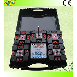 New hot sale fireworks  20 to 100 channels fireworks firing system pyrotechnics