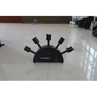 Pyro Remote control firing systems for stage fountains and weeding