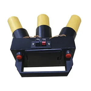 special effect handheld pyro system