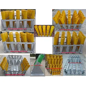 single shot aluminum racks outdoor frieworks use pyrotechnic machine