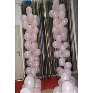 reusable remote control new Chinese firecracker balloon for sale