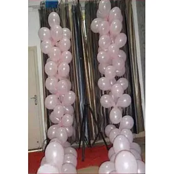 reusable remote control new Chinese firecracker balloon for sale