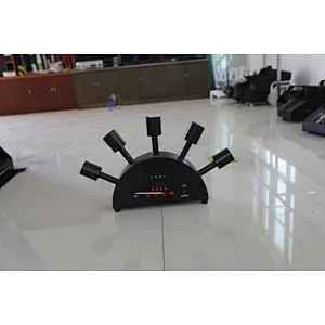 Pyro Remote control firing systems for stage fountains and weeding