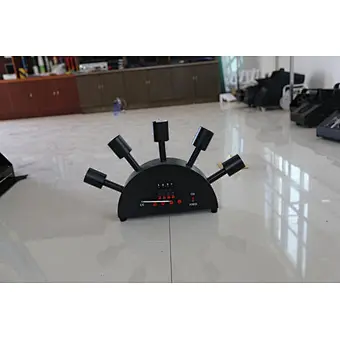 Pyro Remote control firing systems for stage fountains and weeding