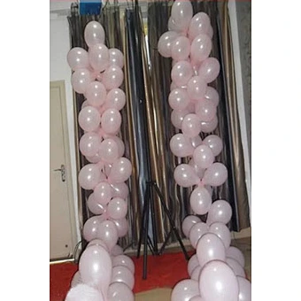 Control remoto reutilizable nuevo globo petardo