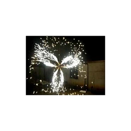 Concert fireworks party dedicated stage fountain machine