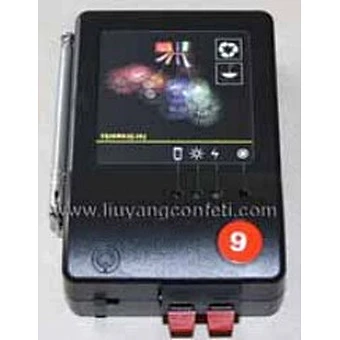 29H one cue mini firing system.