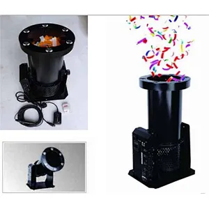 MINI LED CONFETTI MACHINE
