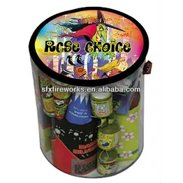 fireworks assortment: CSA007 Best Choice Fireworks Gift