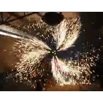 2019 China Hot Selling Magic Electric Windmill pyrotechnic machine