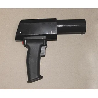 cold pyro gun,spark gun,firework gun
