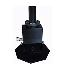 disco DJ wedding stage DMX co2 jet machine for wholesale